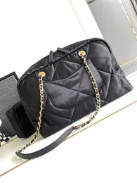 Totes Classic Klappen Crossbody Bags Marke C.Designer Umhängetasche Mode Mody Women's Geldbörse Kette Kupplung Brieftasche HIGT-End Originsl Leather Making mit Originsl Geschenkbox H44