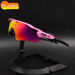 Occhiali da sole da sole sportivi per esterni in bicicletta Orpi di polarizzazione UV400 MTB MTB MTB MTB e WOMENS Electric Bike Ridection Eye Protection #9465 #9208 18