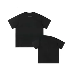 새로운 티셔츠 Essentialsweatshirts 여성 남자 디자이너 셔츠 mens mens 셔츠 셔츠 여름 여자 최고 품질의 폴로 셔츠 통기 가능한 tshirt 359