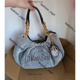 حقيبة يد عصير مصممة فاخرة من جلد القلفة لندن للنساء رجال كيس الكتف مع شعار معدني Pochette Handbag Crossbody Juicy Chain Bag Juciy Coutoure Bag 941