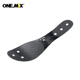 Тапочки Onemix Marathon Training Roney Shoes Special Carbon Plate 45 ° вперед, чтобы улучшить скорость, студенты испытаны.