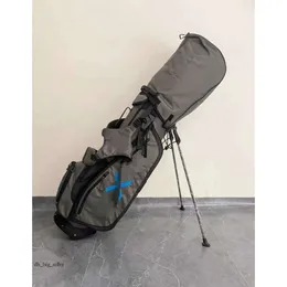 Circle T Camerons Golf Bag Circle T İstasyon Tuval Ultra Işık Su Geçirmez Golf Çantası Erkekler İçin İyi Pratiklik Yüksek Kapasitesi 826