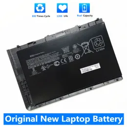 Batterien CSMHY New Laptop Batterie BT04XL 52WH für HP Elitebook Folio 9470m 9480m 687945001 BT04052XLPL LEINE