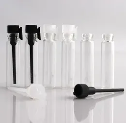 Bottiglie di stoccaggio 10000pcs/lotto 1 ml da 2 ml Mini vela fiale per profumi per oli essenziali Parfume SN399