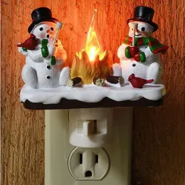 Decorazioni gonfiabili di Halloween, Feste, regali, Babbo di Natale