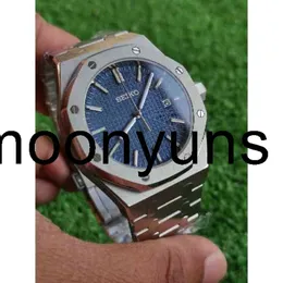 Piquet Audemar Luxury Watch for Men Mechanical Watches Custom Mod Stell Rubber Swiss Brand Sport Ristames Высокое качество