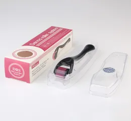 02mm30mm DRS 540 Microneedle Derma Roller 마이크로 바늘 피부 치료 회춘 여드름 스팟 제거 안티 흉터 1888170