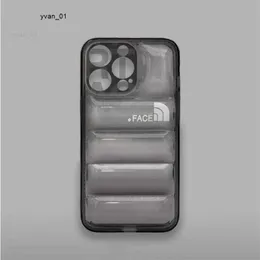 مصمم شفاف Air Cushion Phone Case Caseproof Fors for iPhone 14 13 12 11 14Pro Plus Promax Pro Max XS XSMax