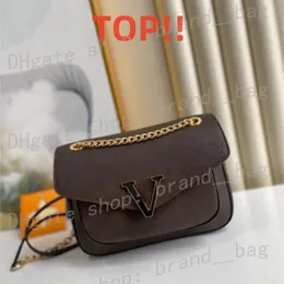 10A Top Designers Borsa classica sacca per catena passy di alta qualità Donne a tracolla a tracolla a tracolla borse a traco