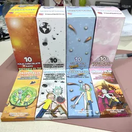 Großhandel Trippy Flip 3500mg Schokoladenpaket mit kompatiblen Schimmelpack -10 -Pack -Masterboxen
