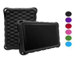 Coperchio di tablet Eva Drop Protection per Amazon Kindle Fire HD 10 HD 7 HD 8 2020 2019 2017 Case tablet per bambini per bambini per iPad M9389361