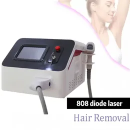 Professional 808 aode laser per la depilazione per la trasmissione dei capelli per capelli dispositivo di depilazione