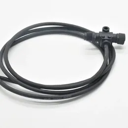 NEU 2024 0,5 m T-Typ-Stromverbinder M12 5p Männlich und weiblicher wasserdichte Stecker NMEA2000 Aviation Plug-Adapter für Schiffe und Yachten sicher, sicher,