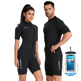 Wetsuit M Neopreno Surf Suit Sup Костюм с коротким рукавом купальные костюмы для кайтсерфии для подводного плавания