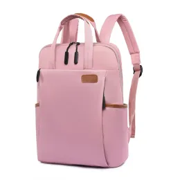 Bags Outdoor Oxford Cloth Travle Baby Diaper Bag Students Portable Computer Schoolbag Anti Theft Backpack Women