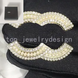 Top Sell Brooch Designer Jewelry Pin