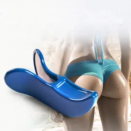 Tightly Trainer Beauty Buttocks Basin Muscle Postpartum Rehabilitation Hips Peach Hips Integrated Fitness Equipments 240418