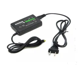 EU US -Stecker Home Wall Ladegerät Stromversorgungskabel Kabel AC -Adapter für Sony PSP 1000 2000 3000 Slim LLFA5413335