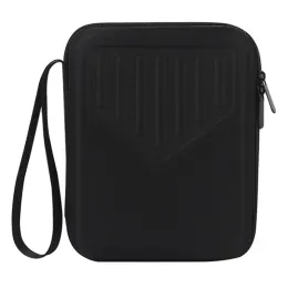 Cases Kalimba Case Thumb Piano Box Bag WaterResistant Shockproof Percussion Keyboard Musical Instruments Part