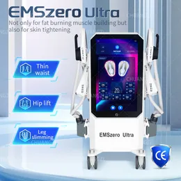 EMSZERO NEO RF Slimming 6500W EMSZERO BODY SCULPING EMS HIEMT PRO BUTT MAQUICA