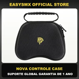 Casi Easysmx Protect Controller Case, GamePad Travel Carry Portable Bag per Switch Pro Controller, PS5, PS4, Xbox One Controller