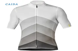 Caida 2020 Wody Way هو Up Cycling Jersey Bike Short Men039S Cycling ciclismo bicicleta sports maillot ciclismo reptarable1257596