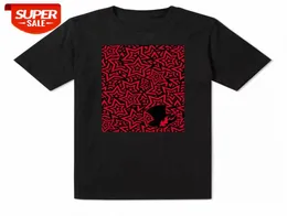 Cospa Amiami com Persona 5 Perso5 A camiseta de animação shortsleeeved IW555246569