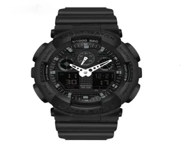 スポーツHorlog Gshock Waterdicht Top Merk Luxe Gshok Horloge Wekker voor Mannelijke Militaire Leger Digitale Herenhorloge Horloge8260067