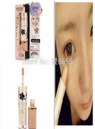1st Ny Hide Cöljer Dark Circle Cream Foundation Makeup Liquid Lipgloss Concealer Stick för Womens Beauty1871592