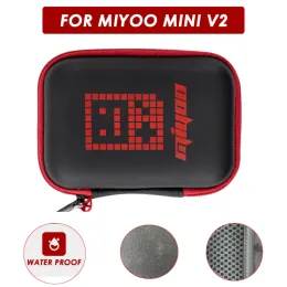 Custodie originale di stoccaggio Miyoo Adatto per la custodia portatile portatile con console portatile Miyoo Mini Mini V2