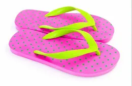 Slifori maschili da donna Slide Summer Beach Slipper Colorfull Travel Slide 07 S4NH#