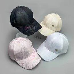 Ball Caps Letni streetwear barwione graffiti mężczyzn baseball kapelusze bawełniane moda sunshade mesh list Casual Sport Unisex Hip Hop Caps