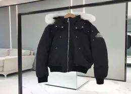 Men039s أسفل Parkas Felpa Con Cappuccio da uomo felpe مقص Giacca 02 White Duck Canada addensato 6k6r Knuckles 1 Yqog6408260