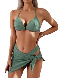 Costumi da bagno femminile yiiciovy da bagno in bikini da bagno in bikini da bagno senza maniche reggisella reggiseno gallie