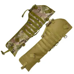 Packs Tactical Gun Bag Military Equipment Airsoft Gun Carry Case Shotgun Pouch Hunting Shooting Bags Outdoor Folding Sport Pack