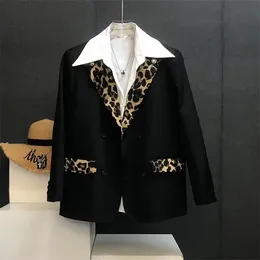 #1 Tasarımcı Moda Adam Takım Blazer Ceketler Erkekler İçin Katlar Stilist Mektup Nakış Uzun Kollu Günlük Parti Düğün Takımları Blazers #072