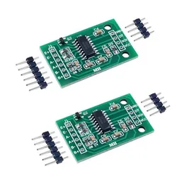 2024 Elektronisches HX711-Modul-Waage-Sensor 24-Ad-Modul-Drucksensor AD-Modul/SCM, DIY bevorzugt sicher, hier sind 3 relevante Long-Tails