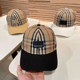 Capas de bola de rua de alta qualidade Moda Hats de beisebol masculino Caps de esportes femininos 3 coloridas Cap -atacante Casquette Designer Ajustável Chapéu de caminhonete ajustável