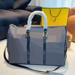 Seyahat Çantaları Duffle Bags Luxurys Çanta Bagaj Bayanlar Seyahat Tasarımcı Çantaları Moda Klasik Klasik Büyük Kapasiteli Gecikmeler 221226