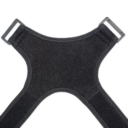 2024 Posture Corrector Support Back Support Neutral Waist Strap Back Holder Shoulder Correction Adjustable Back Posture Belt for Posture