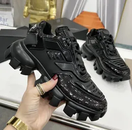 Scarpe designer sneaker e scarpe per il tempo libero tessuto in gomma traspirante a basso taglio maschile e donne scarpe da corsa per uomo lussuoso eu 35-46 lussuoso eu