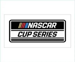 Benutzerdefinierte digitale Druck 3x5 Fuß 90x150 cm NASCAR CUP -Serie FG Race Event Checkered FGS Banner für Innenhänge im Freien Decorativ256Q4631339