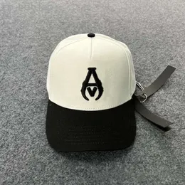 Amirir New Style Designer Ball Caps Men Luxury Baseball Cap Fashion Letter Logo Embroidery Sunhat Outdoors Street Tide Amirir Hat 9386