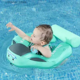 Sand Play Water Fun Pool Float Bathing Sunscreen Inflatable-free Non-toxic Soft Baby Care Sunshade Summer Toys Leak-proof Babies Product Pvc L416