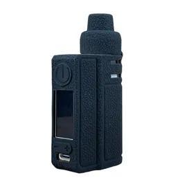 elf bar vape uk Buy Authentic VapeSoon Black Silicone Case Sleeve for Voopoo Drag X main image 1