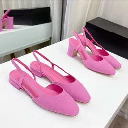 Sandals Slippers Leisure Argrant High Heel Baotou for Women Flat Flat Summer Summer Mouth Shicay Shoes