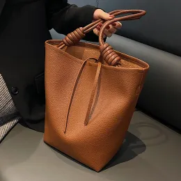 Çantalar sıcak satış 2pcs/set kadın çanta büyük kapasiteli omuz çantası yüksek kaliteli pu deri omuz çanta bayanlar vahşi çanta sac bir ana femme