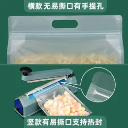 2024 Silicone Food Storage Containers Leakproof Containers Reusable Stand Up Zip Shut Bag Cup Fresh Bag Food Storage Bag Fresh Wrap for