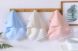 Asciugamano tessile da casa in cotone puro ispessimento dell'acqua assorbimento asciugamano del viso necessità quotidiane Supermercato Assicurazione del lavoro 6457098