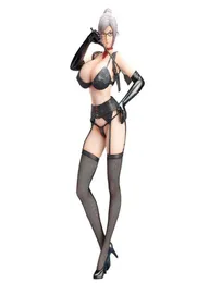 Escola de Anime de Anime Japonês Shiraki Meiko 41cm Vinil Sexy Girl Figura PVC Ação Figura Figura Figura Modelo de Toys Coleção Doll Q073034433